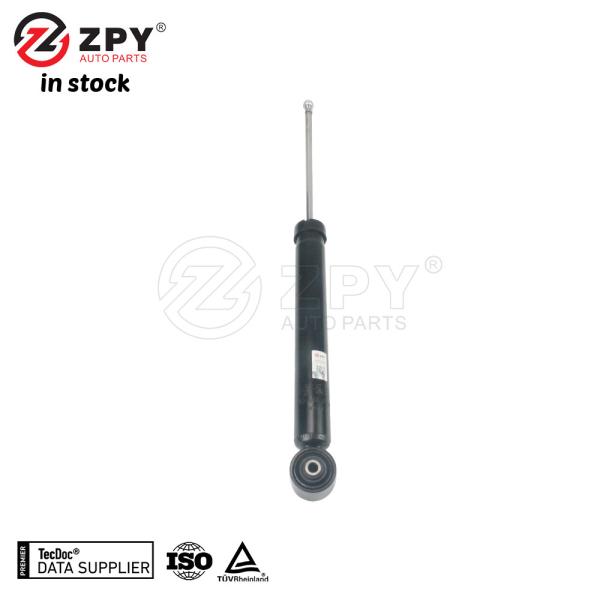 ZPY Auto Parts Suspensão absorvedor de choque para VW 16D513025A 16D 513 025 A