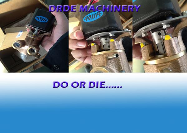 DRDE SD8100-190CM High Speed China Water Textile Machine Manufacturers