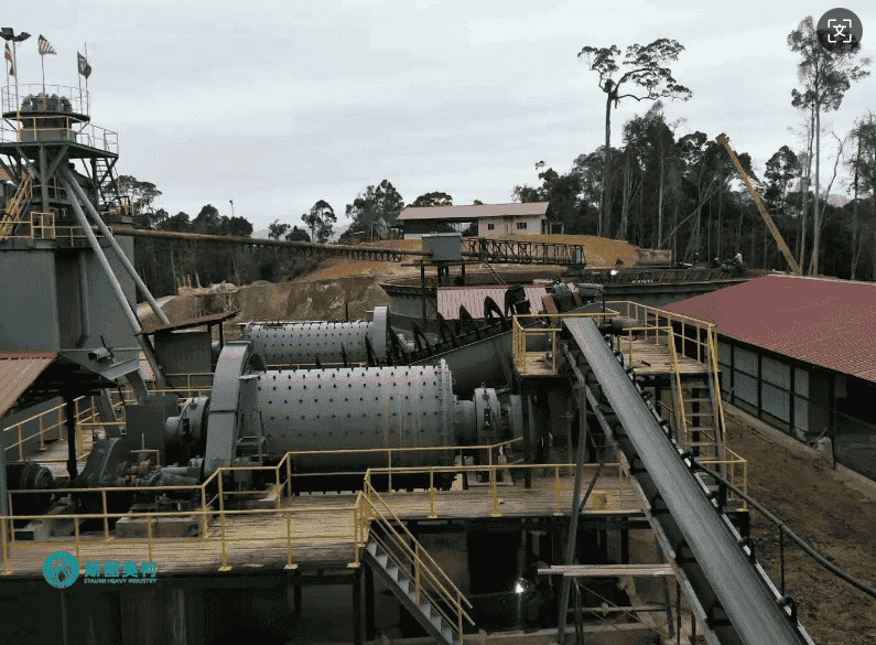 Mining Ball Mill from China Manufacturer Supplier