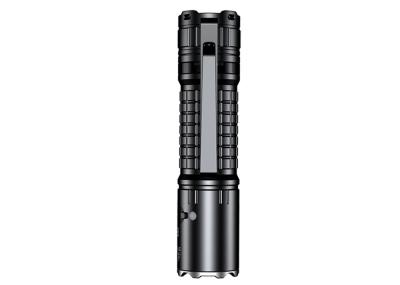 High Power Strong Beam SST40 Police Tactical Flashlight