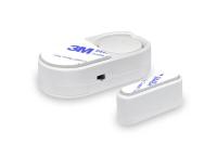 Assaltante magnético Door Sensor Alarm do alarme 130db da porta da janela da segurança do alarme da casa da segurança das crianças