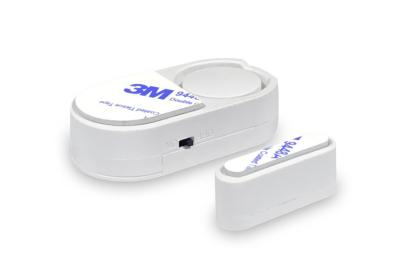 Assaltante magnético Door Sensor Alarm do alarme 130db da porta da janela da segurança do alarme da casa da segurança das crianças
