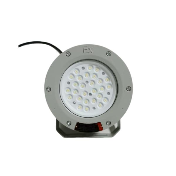 Aluminum IP65 Industrial High Bay LED Lights Explosion Proof 100W 150W UFO LED High Bay Light 200W