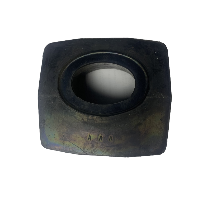 Rubber Shock Absorbing Cushion for CPC(D)20-35 Forklift Model with Long Working Life and Durable Rubber Material