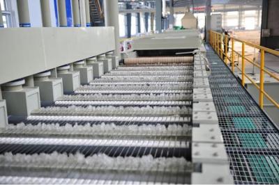 Zinc Electro Coating Plant For Steel Wire And Barbed Wire