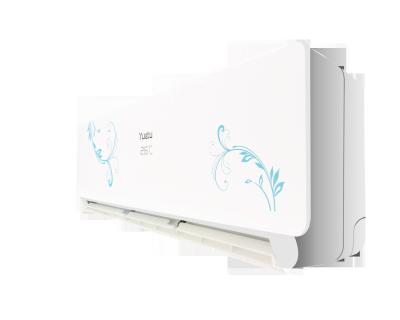 Wifi Control PCB Cabinet Type Air Conditioner 12000BTU Split Type AC