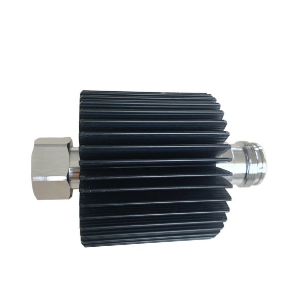 DC-3.8GHz Variable Rf Attenuator