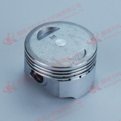 6.25cm CLY DIA TVS Piston Fit Diesel Motor TVS180 Silver High Pressure