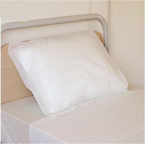 Disposable Massage Table Cover Paper Sheet Pp Non Woven Waterproof Disposable Bed Sheet Rolls For Salon Beauty Spa
