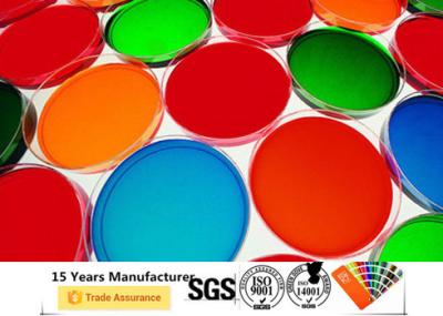 Agriculture Machine Powder Coating Weather Resistant SGS Certificated