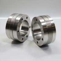 Fabricação sob medida de máquinas de torno CNC Ferramentas de torneamento CNC de aço inoxidável Fornecedor de máquinas de torneamento CNC