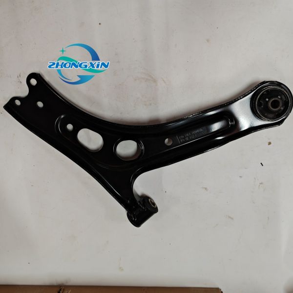 BYD Seagull EQEA-2904010 Left Front Lower Swing Arm Assembly Top Choice for Repairing