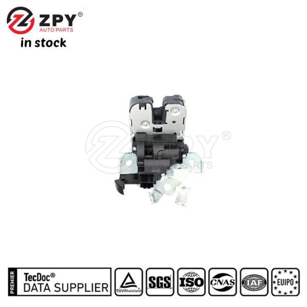 ZPY Tailgate Trunk Lock Latch Actuator for Audi A5 A7 Q3 Q5 Q7