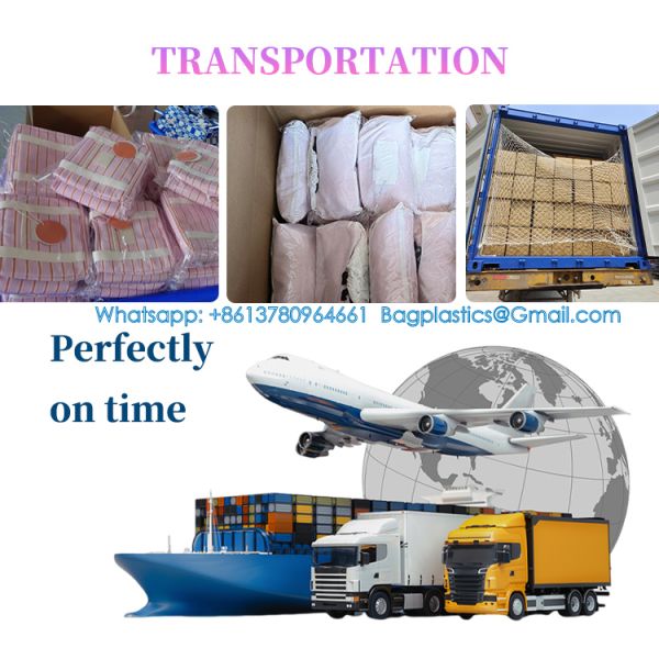 Portable Multi-Functional Travel Essential Multi-Color Striped Bag Waterproof Travel Bag Cosmetic Bag Toiletry Bag Storage Bag