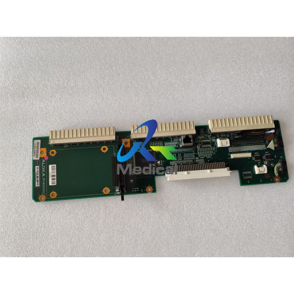 Repair Aloka SSD-3500/SSD-4000 EP488900AA Board Ultrasound Part