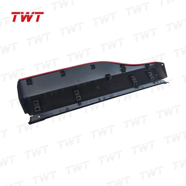 Twt 75077-0R100 75077-42040 75077-0R101 Car Accessories Decorative Rear Door Outside Lower Molding Sub-Assy for Toyota Rav4