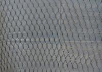 Réseau de câbles en acier inoxydable 14*14 mm Réseau de corde d'aviary pour cage d'animal