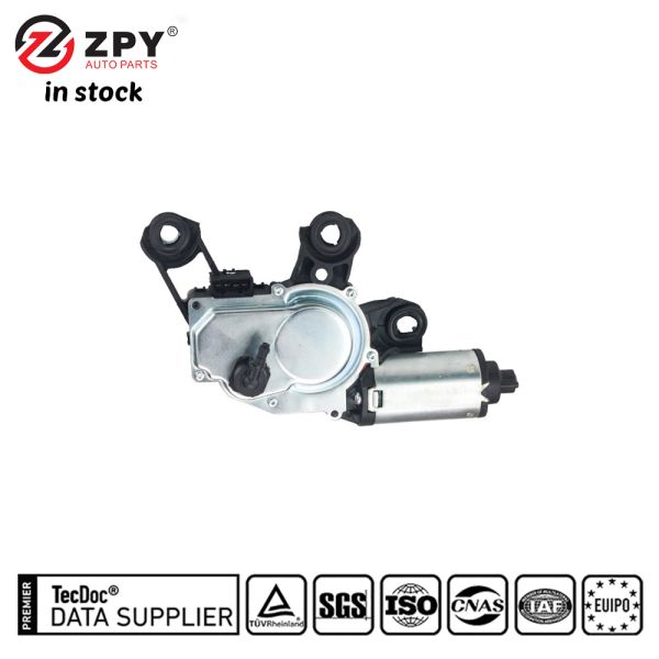 ZPY 8E9955711 New First-rate Quality Rear Wiper Motor For Audi A1 A6 Q3