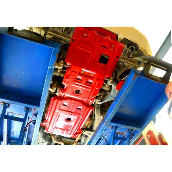 Автомобиль ОЭМ Донгсуй разделяет плиту скида тележки для Тойота Хилукс Рокко Рево Виго