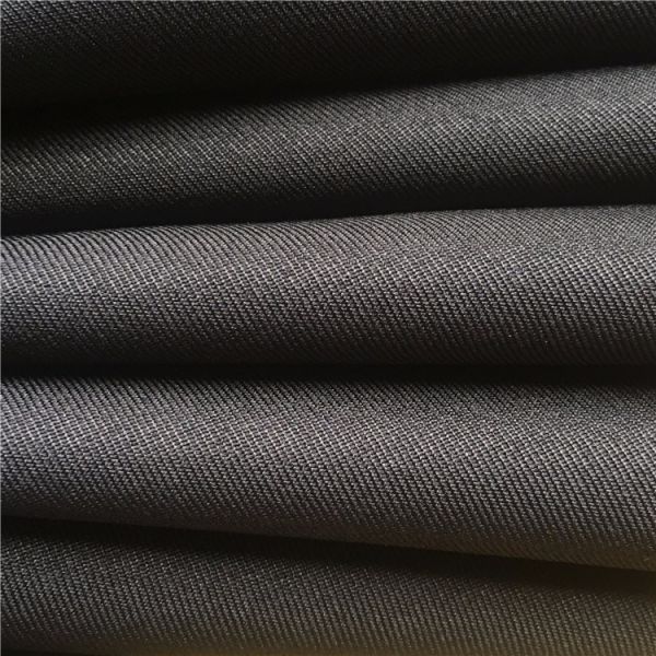 170GSM Габардинная ткань для шеф-поваров Обувь для официантов ресторанов Средний вес
