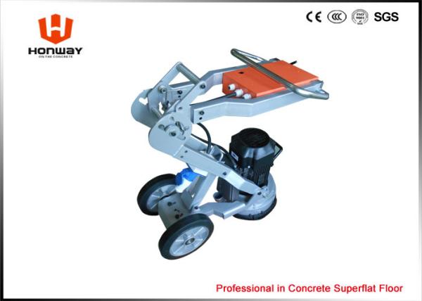 Portable Marble Floor Grinding Machine For Surface Preparation And Renovations