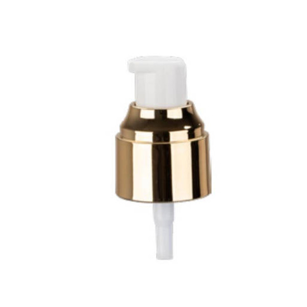 Pedido mínimo de 20.000 piezas para cabezal de bomba de aislamiento al vacío OEM Bomba de loción de doble capa