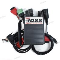 Pour le scanner diagnostique des camions à moteur diesel ISUZU IDSS
