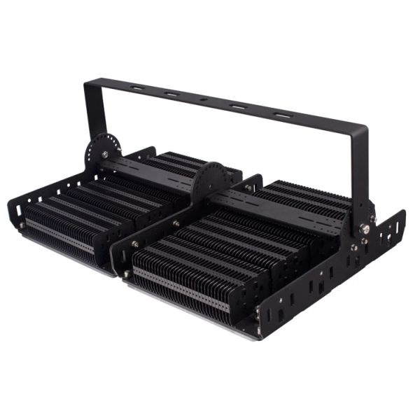 320~400W Massive Fins Aluminum Tunnel Light