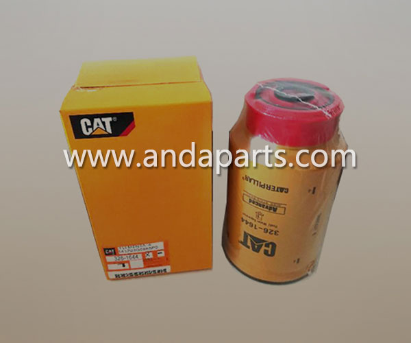 Good Quality Fuel Water Separator Filter For CAT 326-1644
