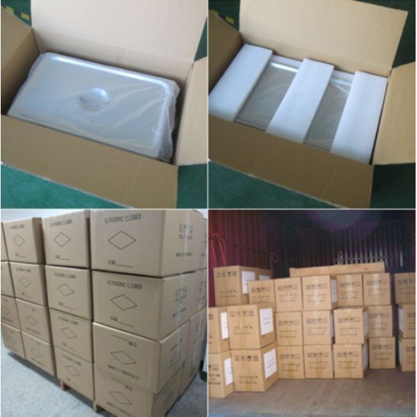 машина чистки монтажной платы 30Л 600В цифров ультразвуковая с подогревателем