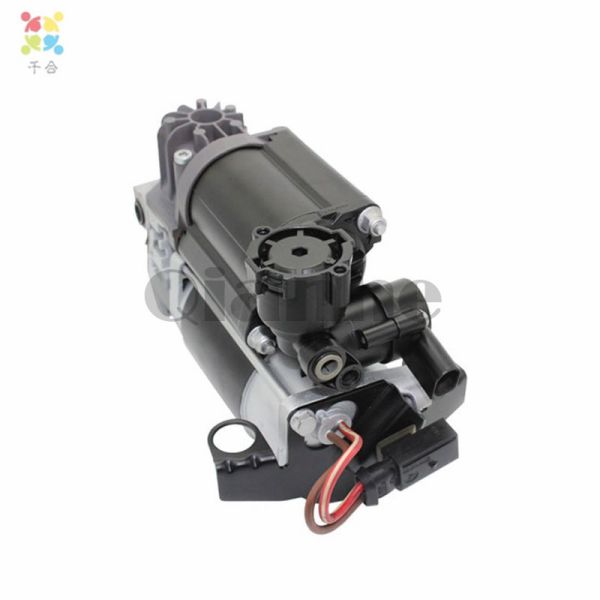 Air Suspension Compressor for Mercedes Benz W220 W211 Auto Spare Parts 2113200304 2113200304 2203200104