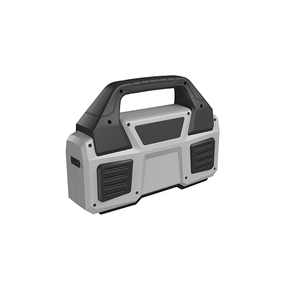 YANTU AM45 24000mAh Car Battery Jump Starter with Air Compressor Pump and Tire Inflator