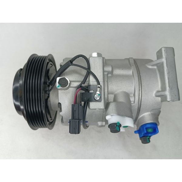 Auto AC Conditioning Compressor For 97701D3800 Hyundai Tucson sportage