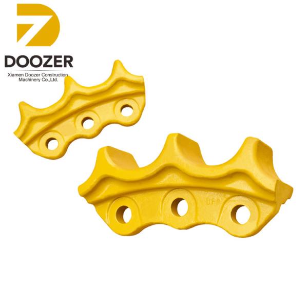 Groupe de segments noir ou jaune pour D155A-5 17A-27-11630 Rame de broche à roues lourdes