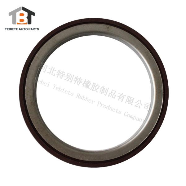 Fuwa Axle 16T Maintenance Free Oil Seal Rear Wheel Hub Oil Seal 125x160x15