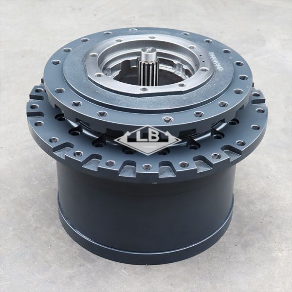 SK200-6 ED150 TRAVEL MOTOR REDUCER YN53D00008F1 YN53D00008F2 YN53D00008F3 SK200