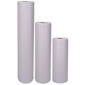 Papel de plotador de tiragem Grey Tough Recycled Printing do CAD