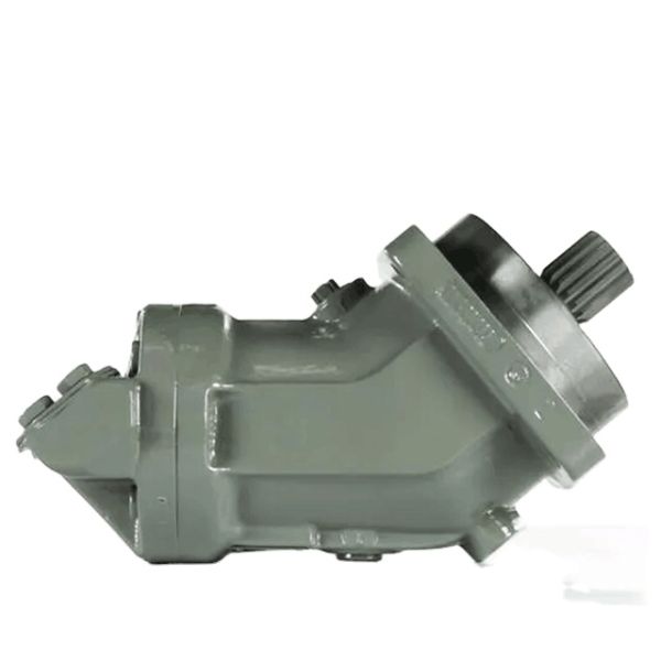 A2FM Series Of A2FM56 A2FM63 A2FM80 A2FM90 A2FM107/125 Hydraulic Motor for Crane
