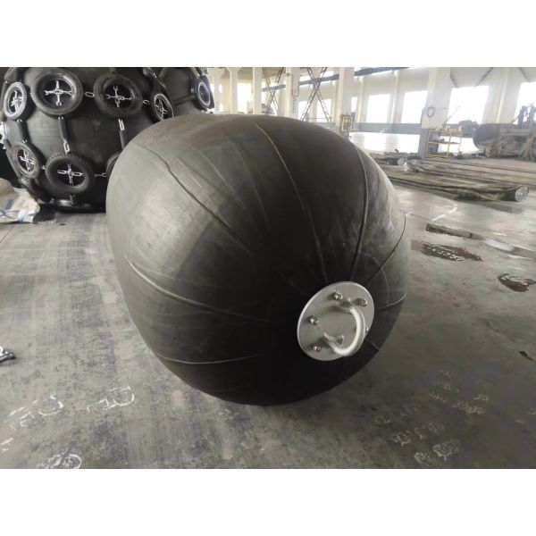 Бренд Luhang обвайзера Китая самый лучший морской резиновый пневматический используемый для Berthing шлюпки