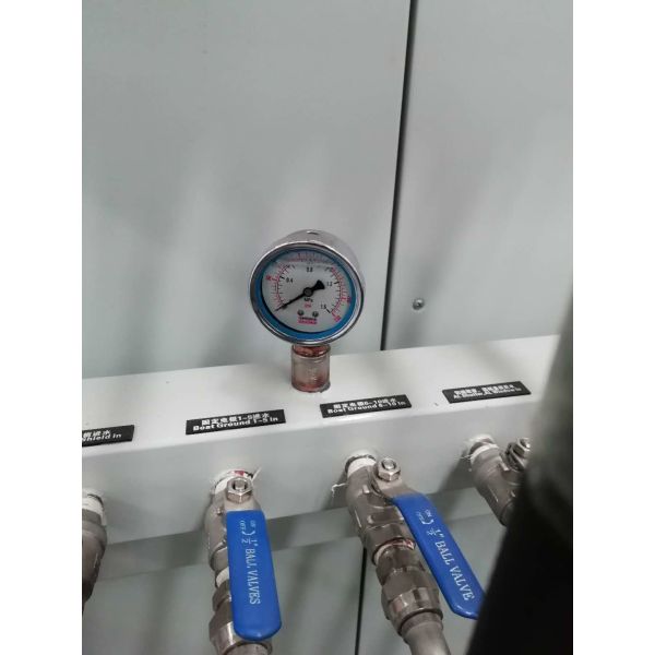 Вакуум фильма 1200mm ЛЮБИМЦА металлизируя машину, лакировочную машину фильма