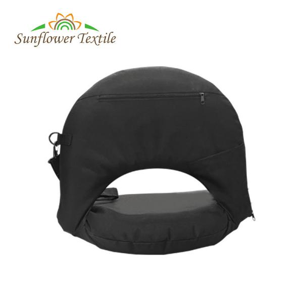 51x37x41cm Folding Stadium Chair Bleacher Seat Portable Stadium Bleacher Cushion Chair