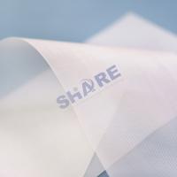 Filtre à mailles de nylon sans silicone en 200 μm Filtre à mailles de nylon sans silicone en tissu Filtre à feuille pour peinture, brassage à la maison