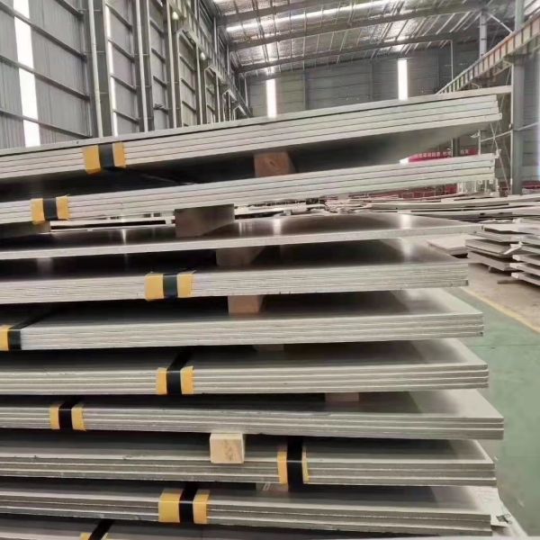 443 лист стандарта 0.4-3mm GB DIN ASTM нержавеющий