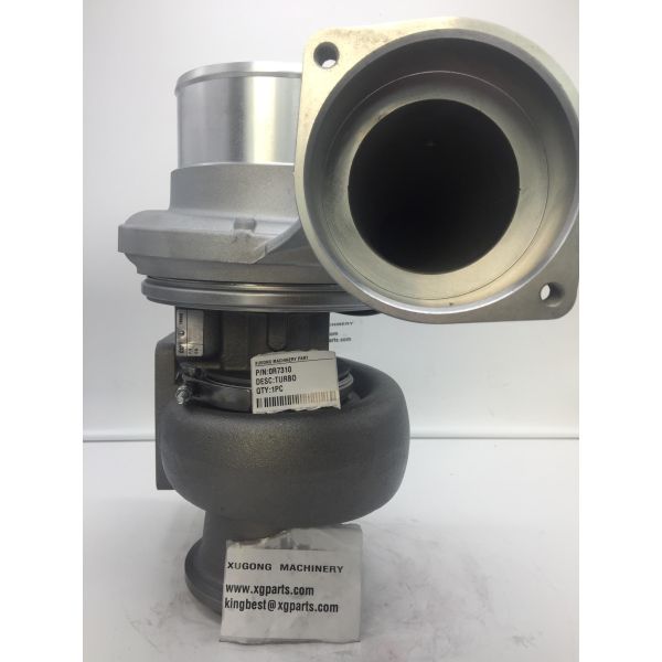 Excavator Turbo  Diesel Engine Turbocharger 0R7310 0R7923 0R7283