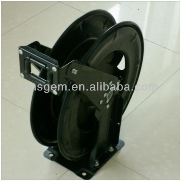 Automatic Hose Reel