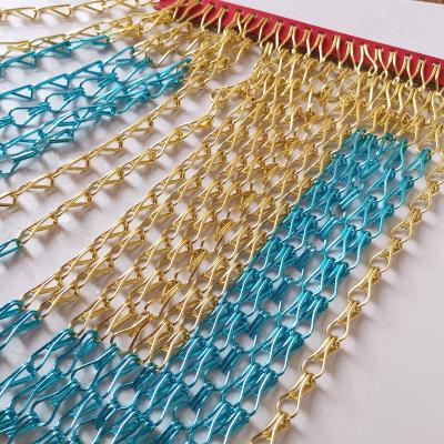Stainless Steel Decorative Stainless Steel Corner Protector With Color Finished