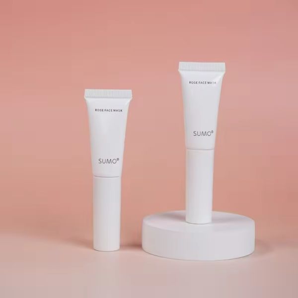 Lipstick Lip Balm Squeeze Container Cosmetic Tubes Eye Cream Cosmetic Tube Packaging