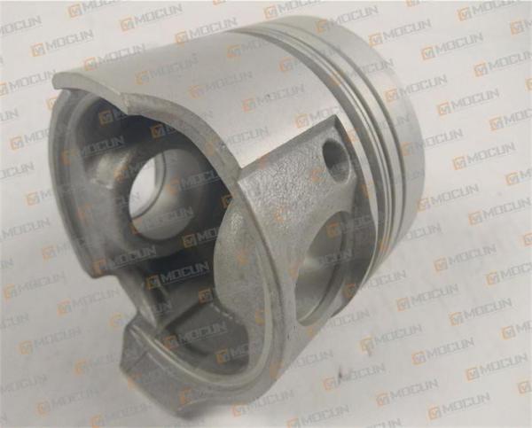 1DZ 4 Cylinder Diesel Engine Piston For Toyota Trucks Parts 13101-78202