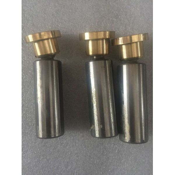 Excavator Nachi Hydraulic Pump Parts , Nachi Pump Parts PVD-3B-60 PVD-3B-54