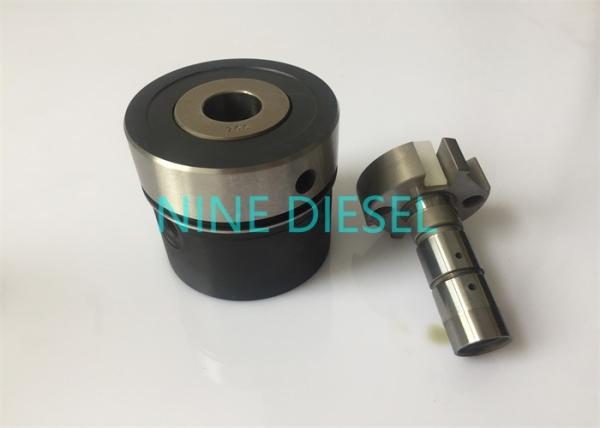 ISO9001 Certificated DPA Rotor Head 7139-764S Auto Diesel Fuel Injection Parts